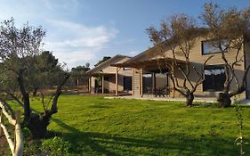 Ktima Vlastou Vacation Houses