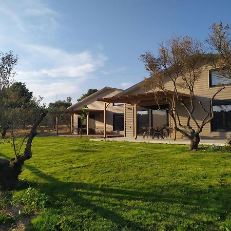 Ktima Vlastou Vacation Houses Vourvourou Exterior foto