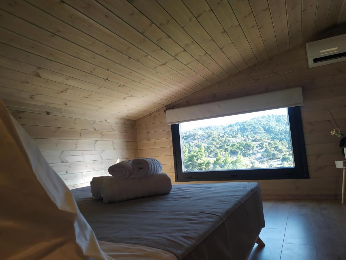 Ktima Vlastou Vacation Houses Vourvourou Exterior foto