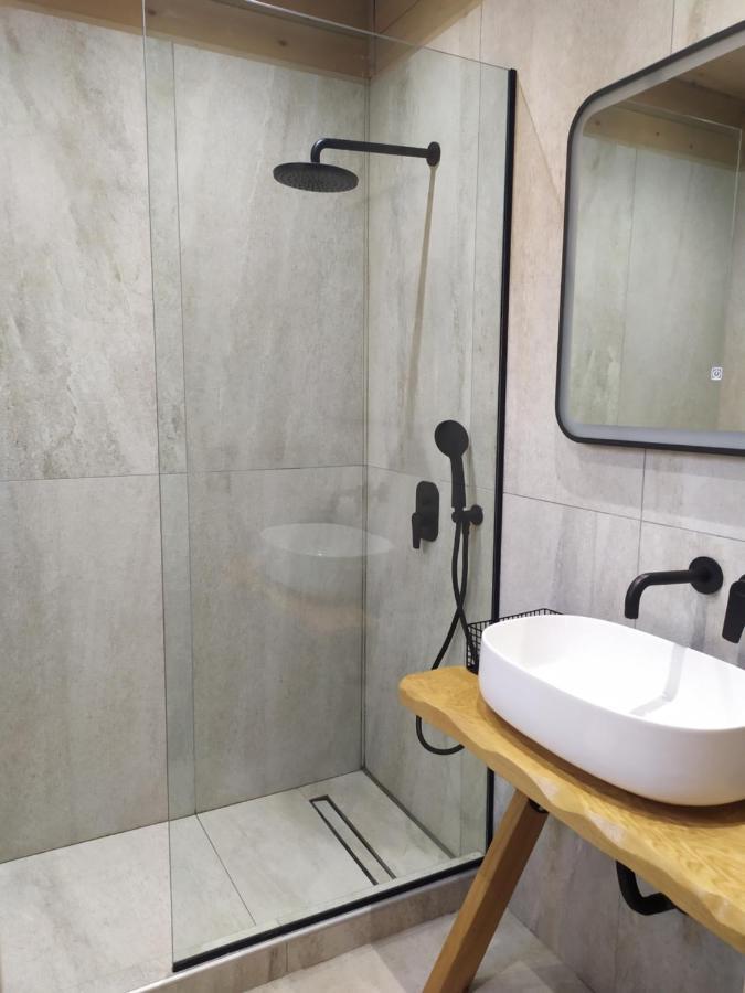 Ktima Vlastou Vacation Houses Vourvourou Exterior foto